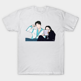 My Demon Korean Drama T-Shirt